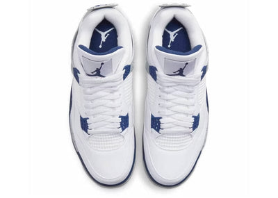 Jordan Sneakers Jordan 4 Retro Midnight Navy