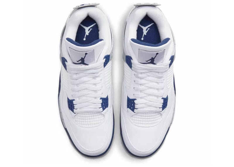 Jordan Sneakers Jordan 4 Retro Midnight Navy