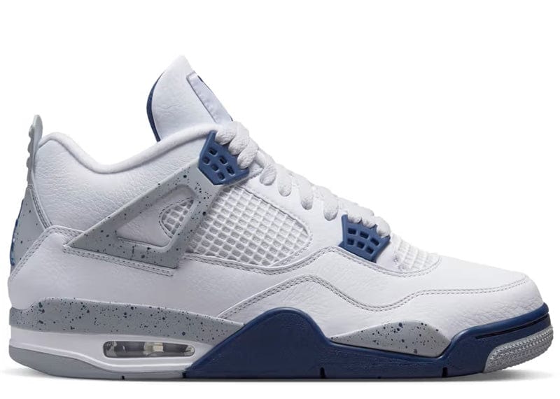 Jordan Sneakers Jordan 4 Retro Midnight Navy