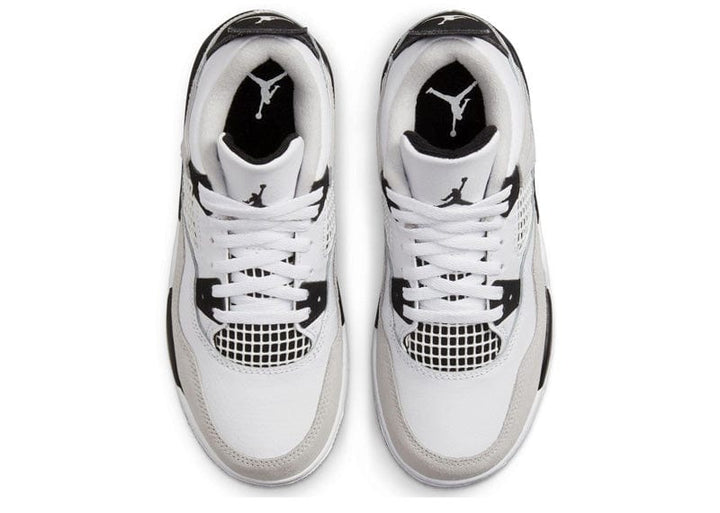 Jordan 4 Retro Military Black (PS) – Court Order Jordan 4 Retro Military Black (PS) – Court Order