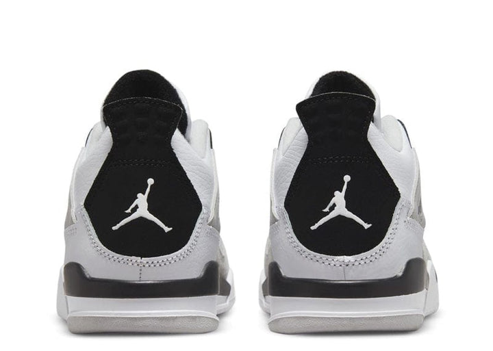Jordan 4 Retro Military Black (PS) – Court Order Jordan 4 Retro Military Black (PS) – Court Order