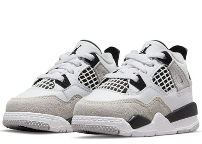 Jordan Sneakers Jordan 4 Retro Military Black (TD)