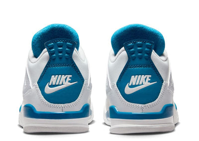 Jordan sneakers Jordan 4 Retro Military Blue (2024) (PS)