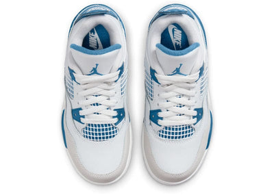 Jordan sneakers Jordan 4 Retro Military Blue (2024) (PS)