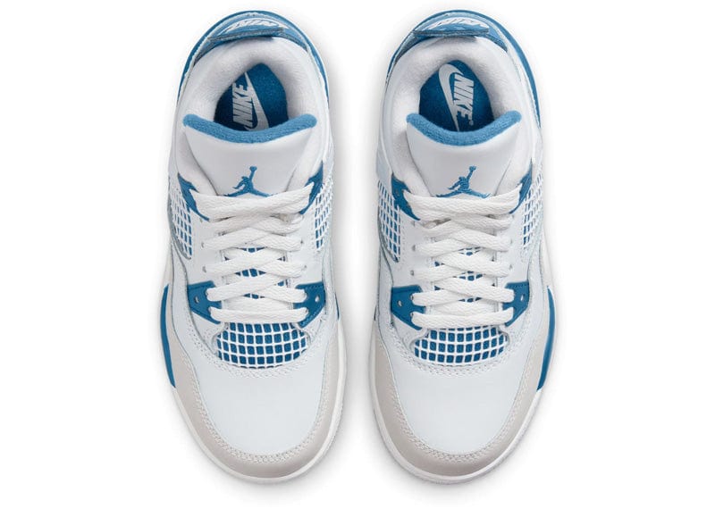 Jordan sneakers Jordan 4 Retro Military Blue (2024) (PS)