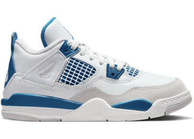 Jordan sneakers Jordan 4 Retro Military Blue (2024) (PS)
