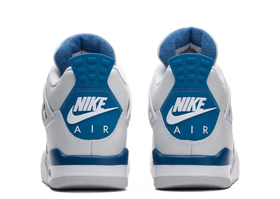 Jordan sneakers Jordan 4 Retro Military Blue (2024)