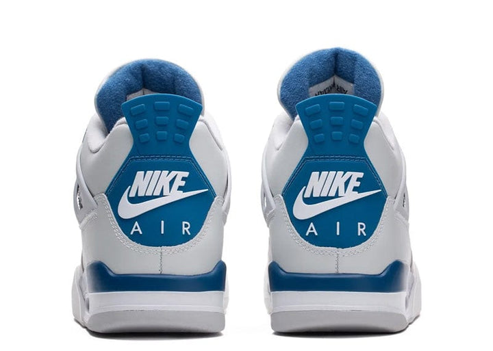 Air Jordan Retro Military Blue (2024) – Court Order