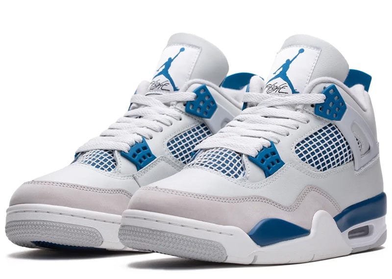 Jordan sneakers Jordan 4 Retro Military Blue (2024)
