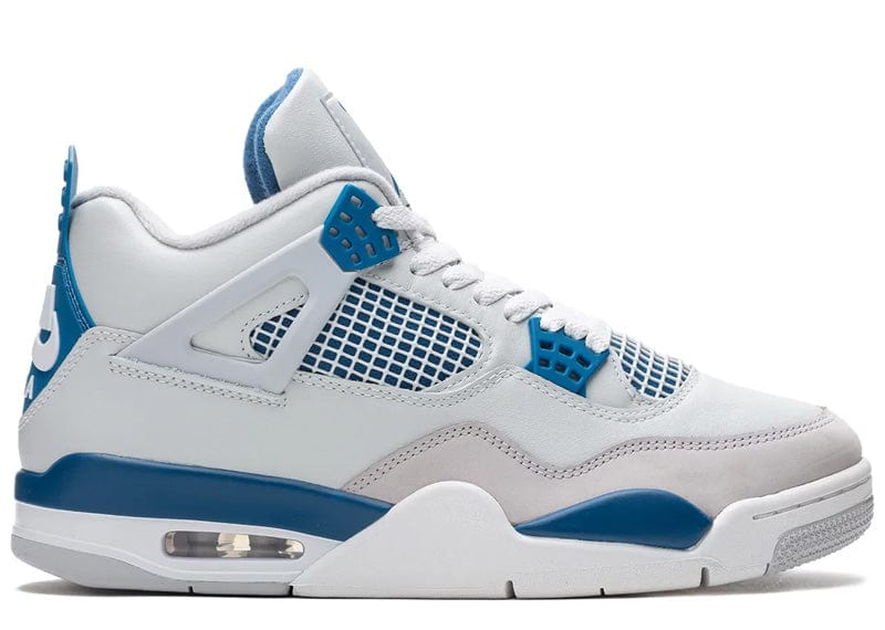 Jordan sneakers Jordan 4 Retro Military Blue (2024)