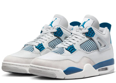 Jordan sneakers Jordan 4 Retro Military Blue (2024)