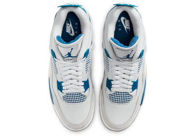 Jordan sneakers Jordan 4 Retro Military Blue (2024)