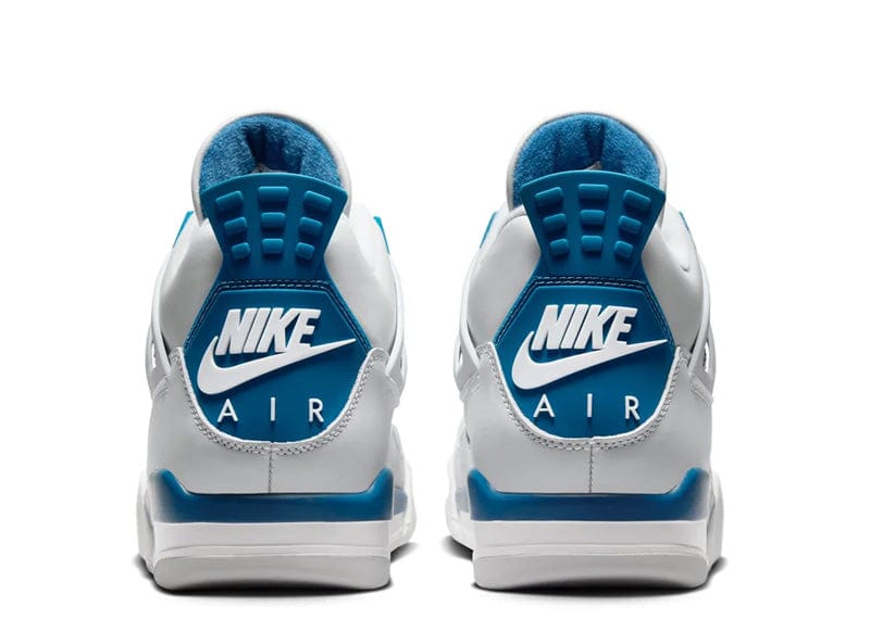 Jordan sneakers Jordan 4 Retro Military Blue (2024)