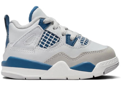 Jordan sneakers Jordan 4 Retro Military Blue (2024) (TD)