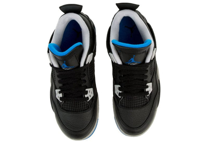 Jordan 4 Retro Motorsports Alternate (GS) – Court Order