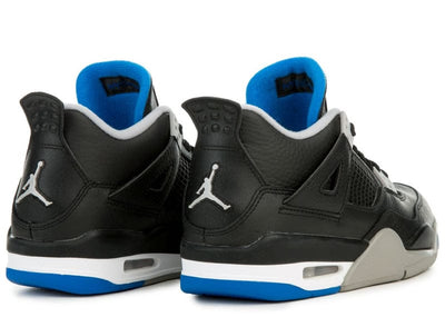 Jordan sneakers Jordan 4 Retro Motorsports Alternate (GS)