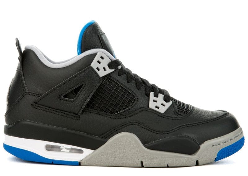 Jordan sneakers Jordan 4 Retro Motorsports Alternate (GS)