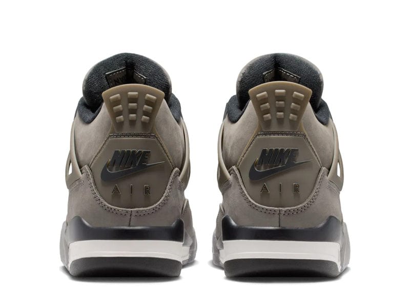 Jordan sneakers Jordan 4 Retro OG Cave Stone (GS)