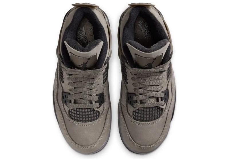 Jordan sneakers Jordan 4 Retro OG Cave Stone (GS)