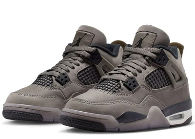 Jordan sneakers Jordan 4 Retro OG Cave Stone (GS)