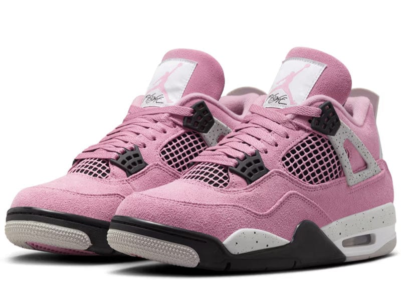 Jordan sneakers Jordan 4 Retro Orchid (Women&