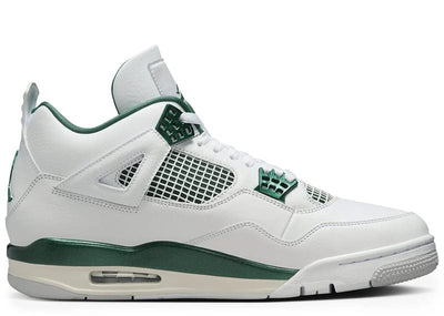 Jordan sneakers Jordan 4 Retro Oxidized Green (GS)