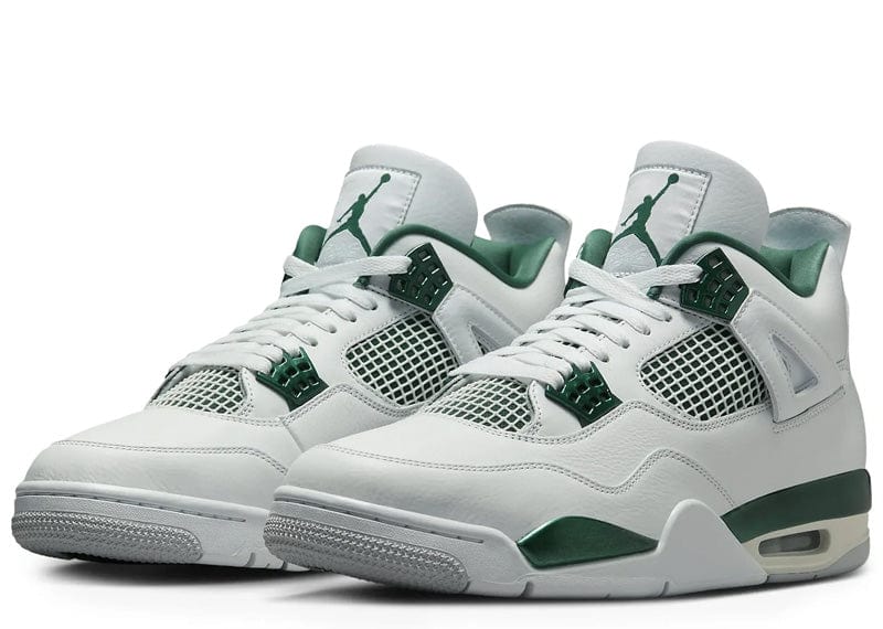 Jordan sneakers Jordan 4 Retro Oxidized Green (GS)