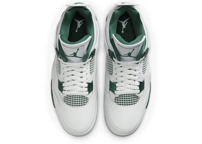 Jordan sneakers Jordan 4 Retro Oxidized Green (GS)