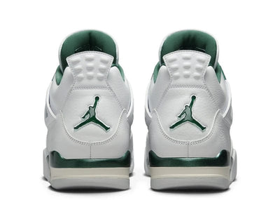 Jordan sneakers Jordan 4 Retro Oxidized Green (GS)