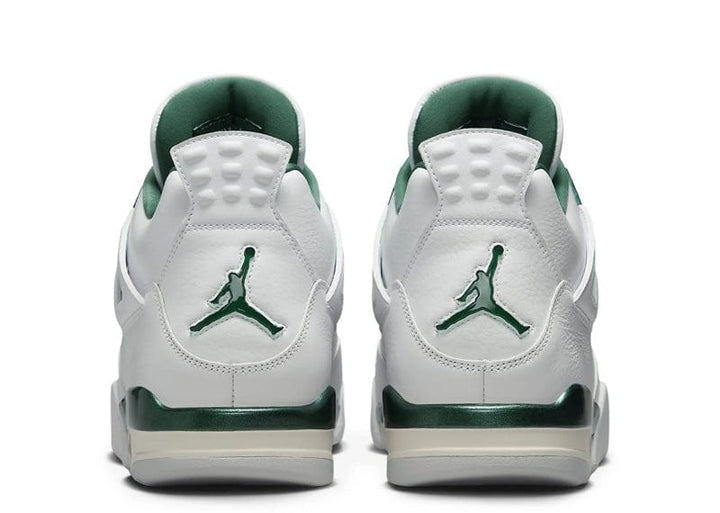 Jordan 4 Retro Oxidized Green (GS) – Court Order