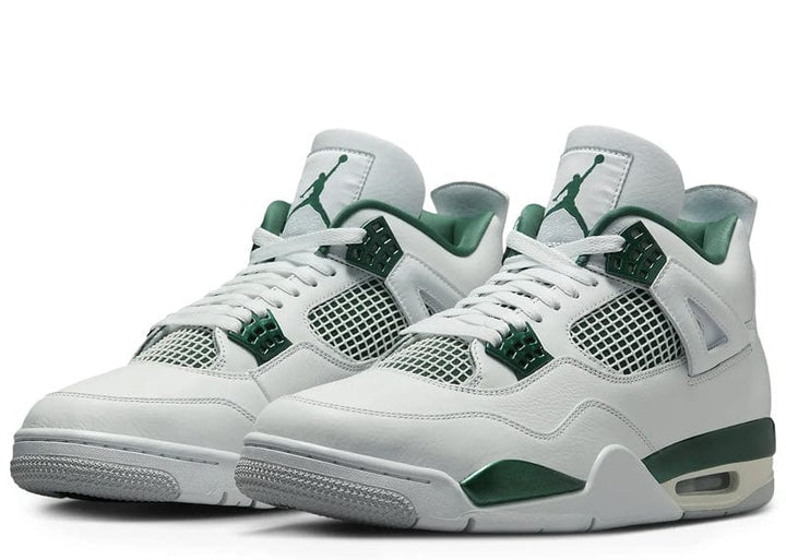 pure money 4s green