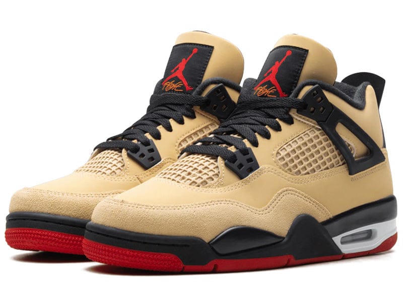 Jordan sneakers Jordan 4 Retro Pizza (GS)