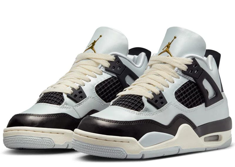 Jordan sneakers Jordan 4 Retro Platinum Gold (GS)