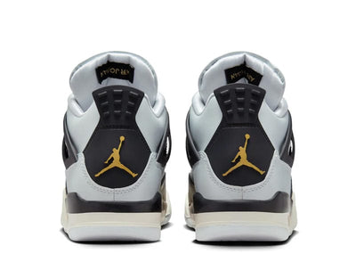 Jordan sneakers Jordan 4 Retro Platinum Gold (GS)