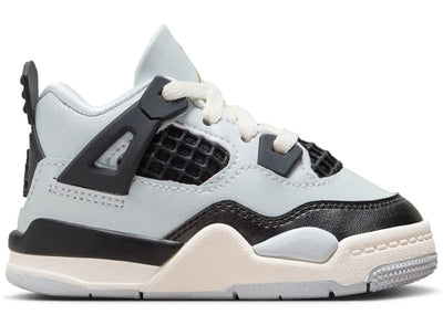 Jordan sneakers Jordan 4 Retro Platinum Gold (Toddler)