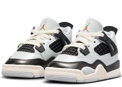 Jordan sneakers Jordan 4 Retro Platinum Gold (Toddler)
