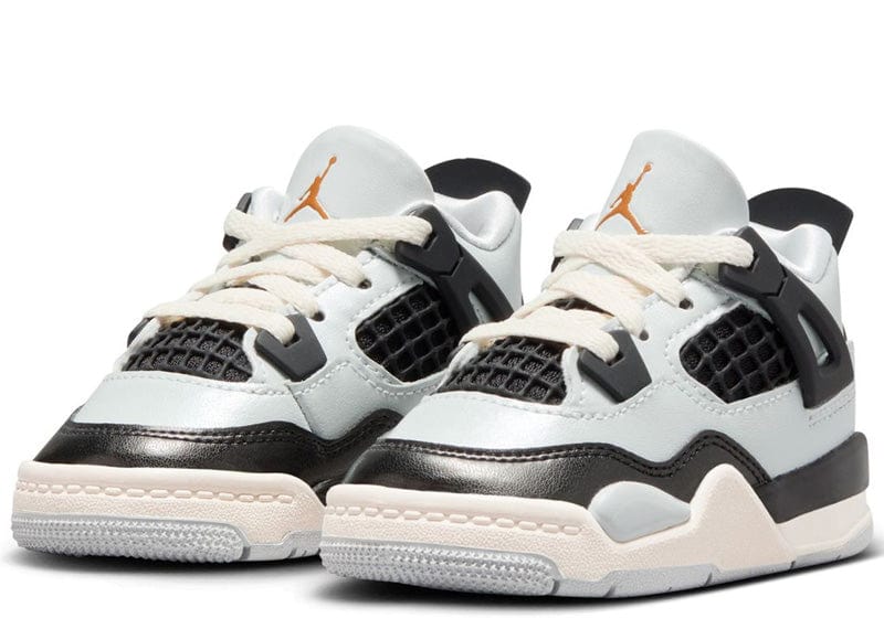 Jordan sneakers Jordan 4 Retro Platinum Gold (Toddler)