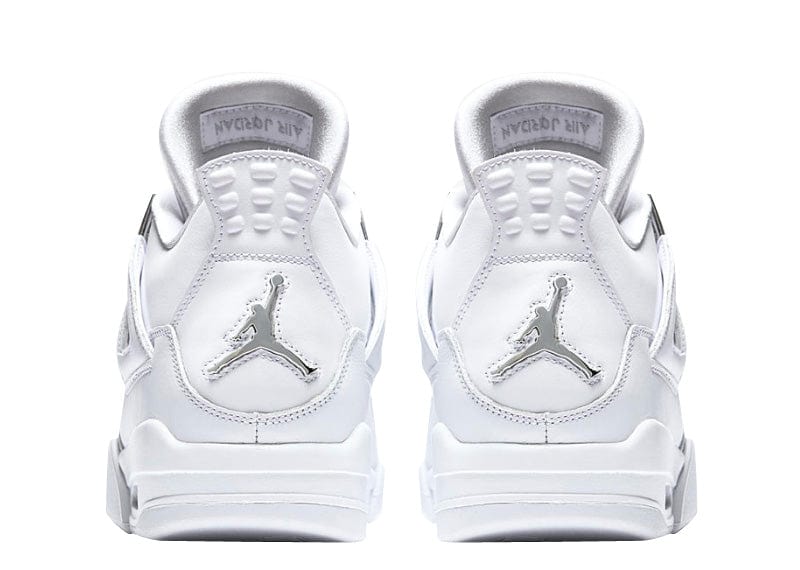 Air jordan 4 pure money footlocker online