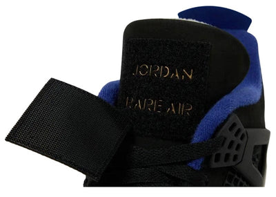 Jordan sneakers Jordan 4 Retro Rare Air (Gold Lettering)