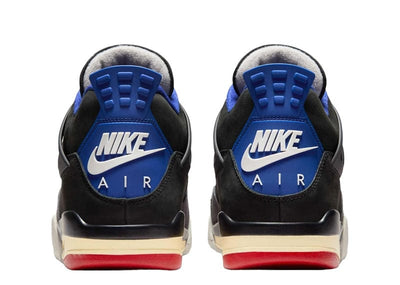Jordan sneakers Jordan 4 Retro Rare Air (Gold Lettering)