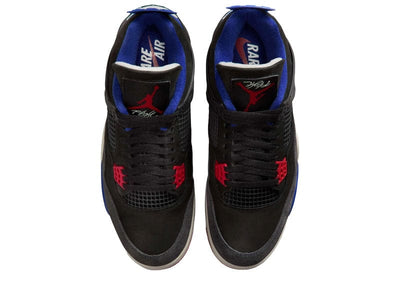 Jordan sneakers Jordan 4 Retro Rare Air (Gold Lettering)