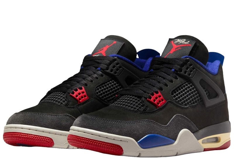 Jordan sneakers Jordan 4 Retro Rare Air (Gold Lettering)