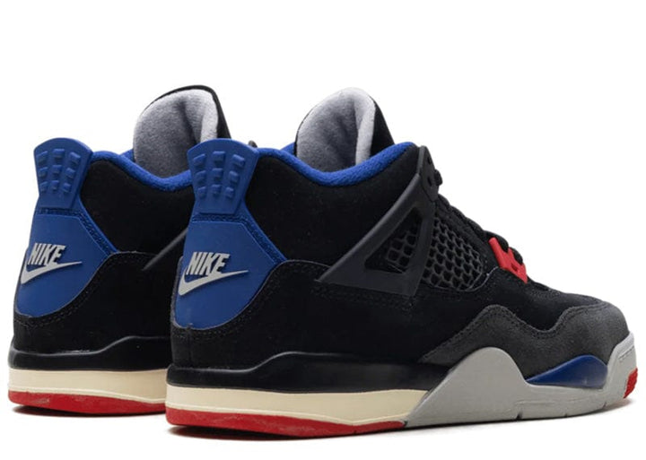 Jordan 4 Retro Rare Air (PS) – Court Order