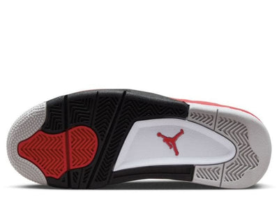 Jordan sneakers Jordan 4 Retro Red Cement (GS)