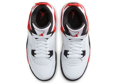 Jordan sneakers Jordan 4 Retro Red Cement (GS)