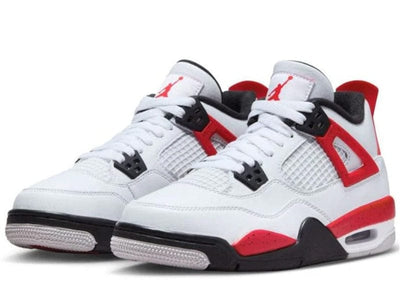 Jordan sneakers Jordan 4 Retro Red Cement (GS)