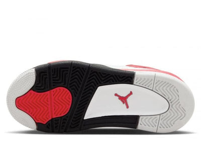 Jordan sneakers Jordan 4 Retro Red Cement (PS)