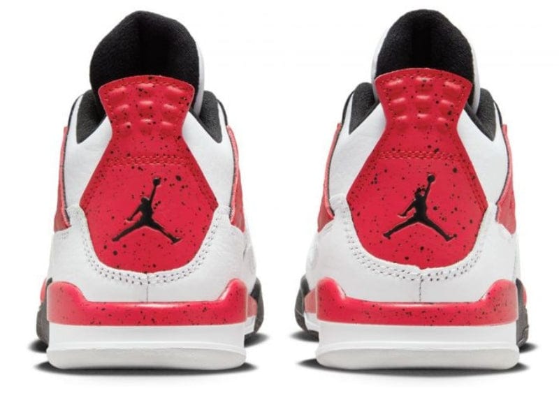 Jordan sneakers Jordan 4 Retro Red Cement (PS)