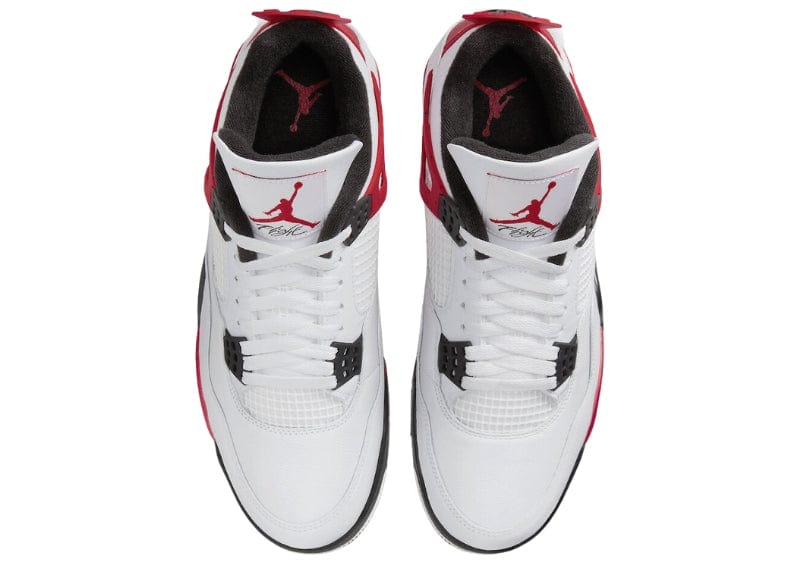 Jordan Retro Red Cement – Court Order