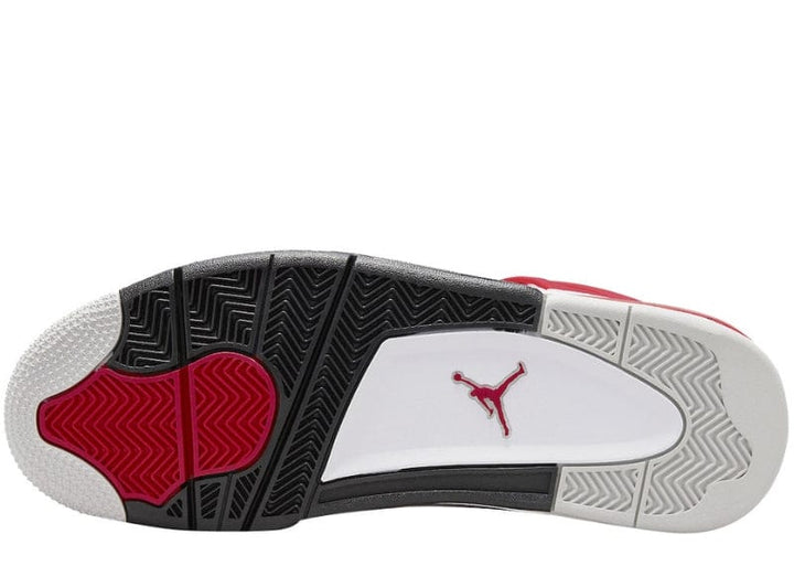 Jordan 4 Retro Red Cement – Court Order